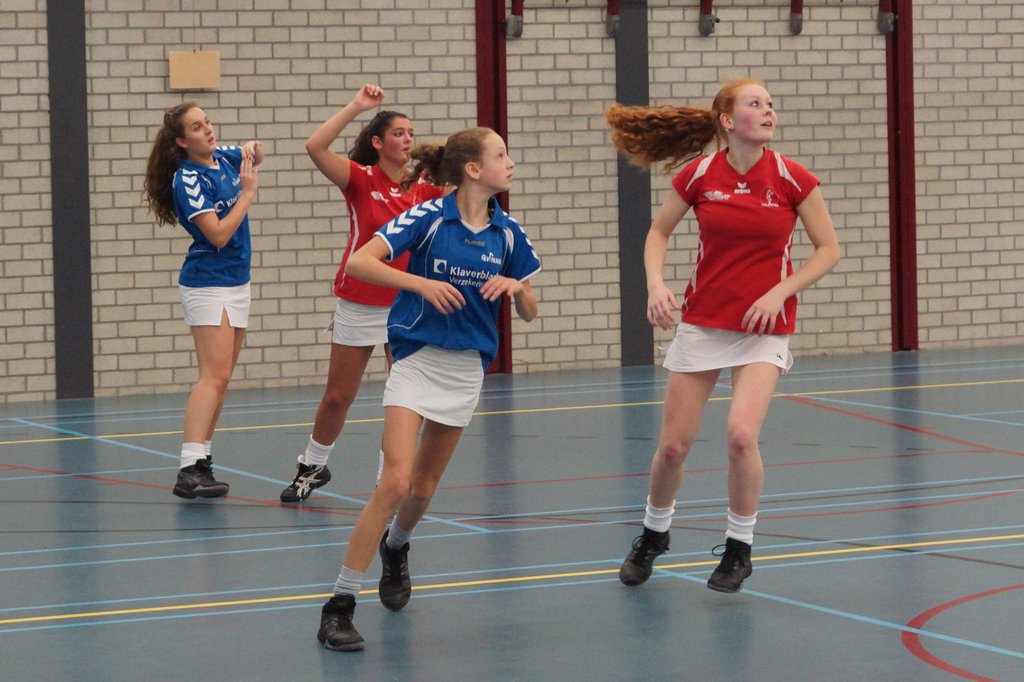 Korfbal A2  15 november-030.JPG